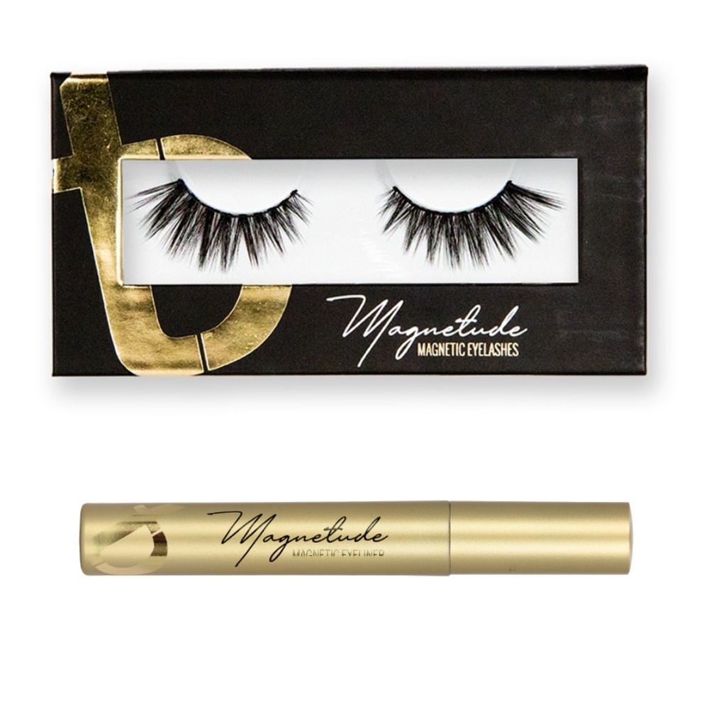 Tori Belle Selfie Magnetic Liner and Lash Bundle